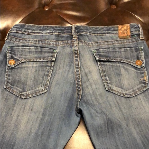 It jeans - Picture 3 of 4